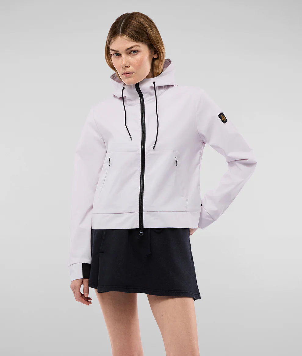 Refrigiwear - STELLA JACKET orchidea