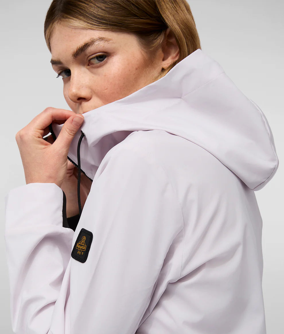 Refrigiwear - STELLA JACKET orchidea