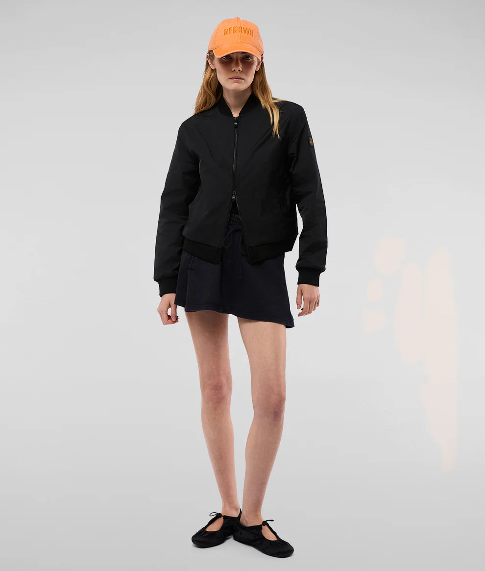 Refrigiwear - VIOLA JACKET nero