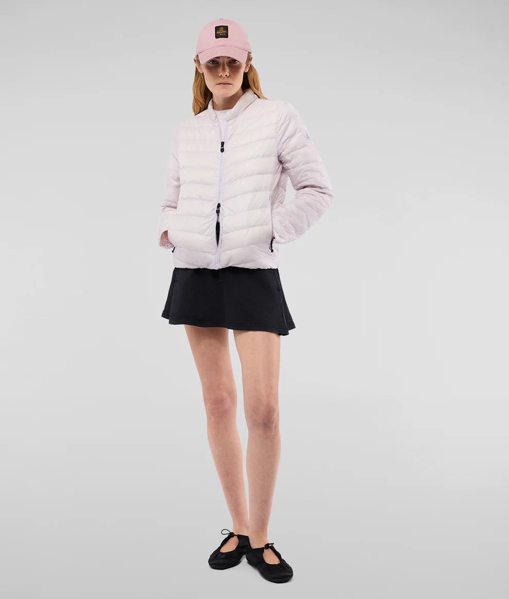 Refrigiwear - PETRA JACKET orchidea
