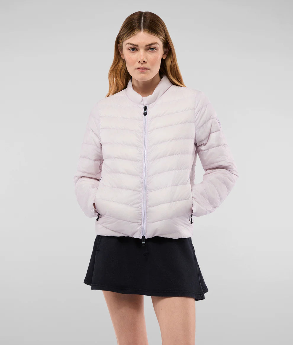 Refrigiwear - PETRA JACKET orchidea