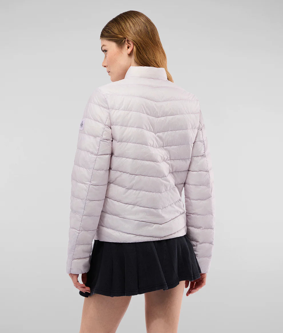 Refrigiwear - PETRA JACKET orchidea