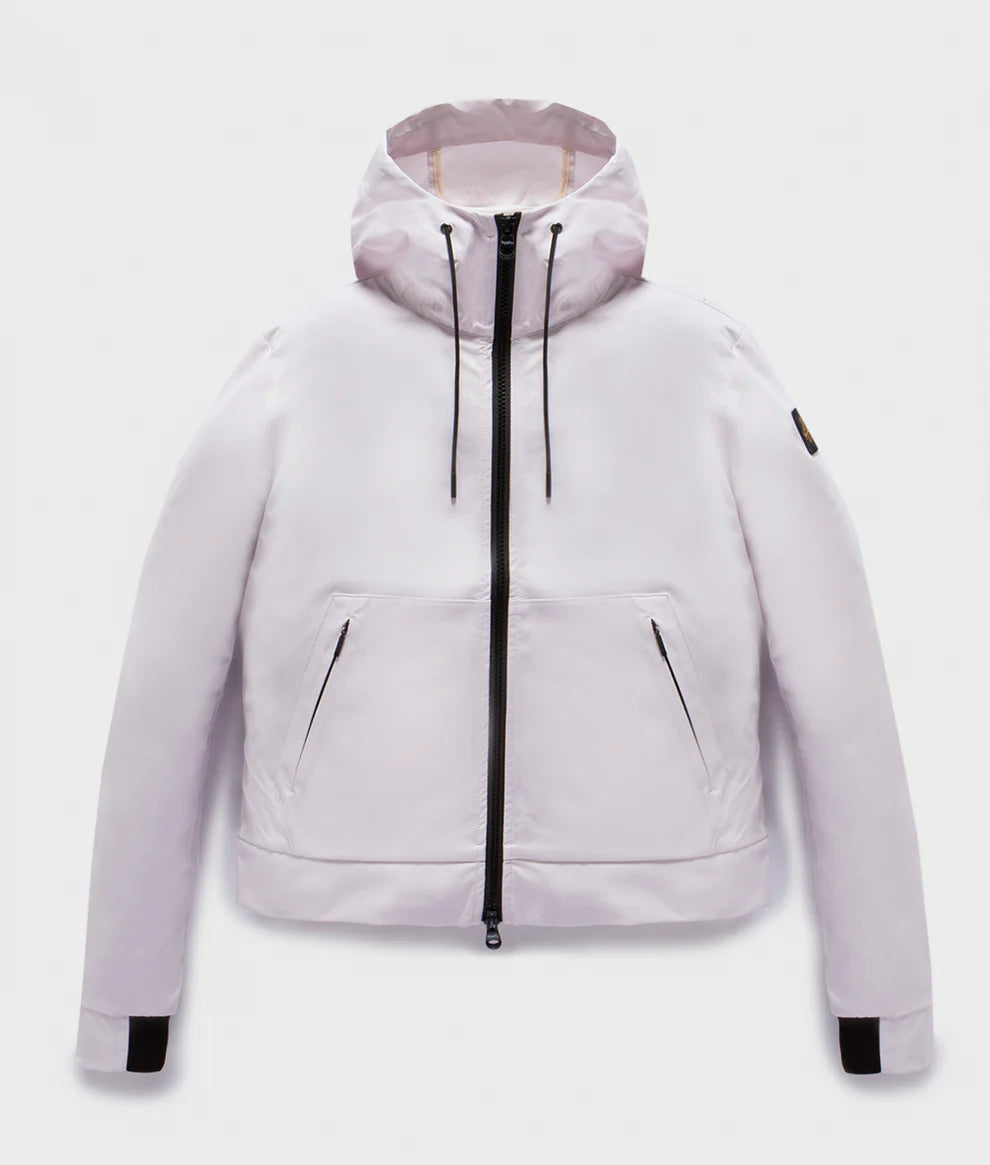 Refrigiwear - STELLA JACKET orchidea
