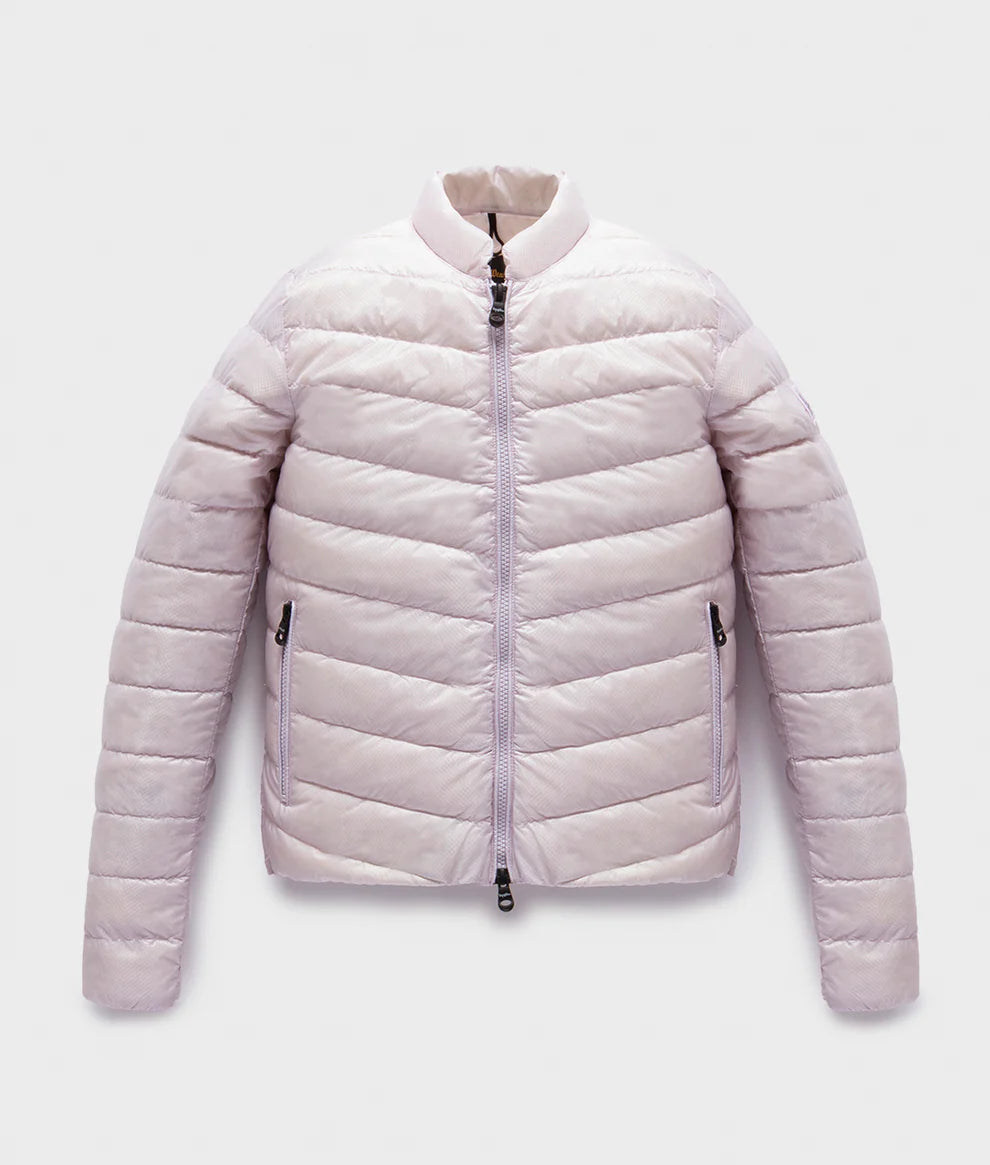 Refrigiwear - PETRA JACKET orchidea