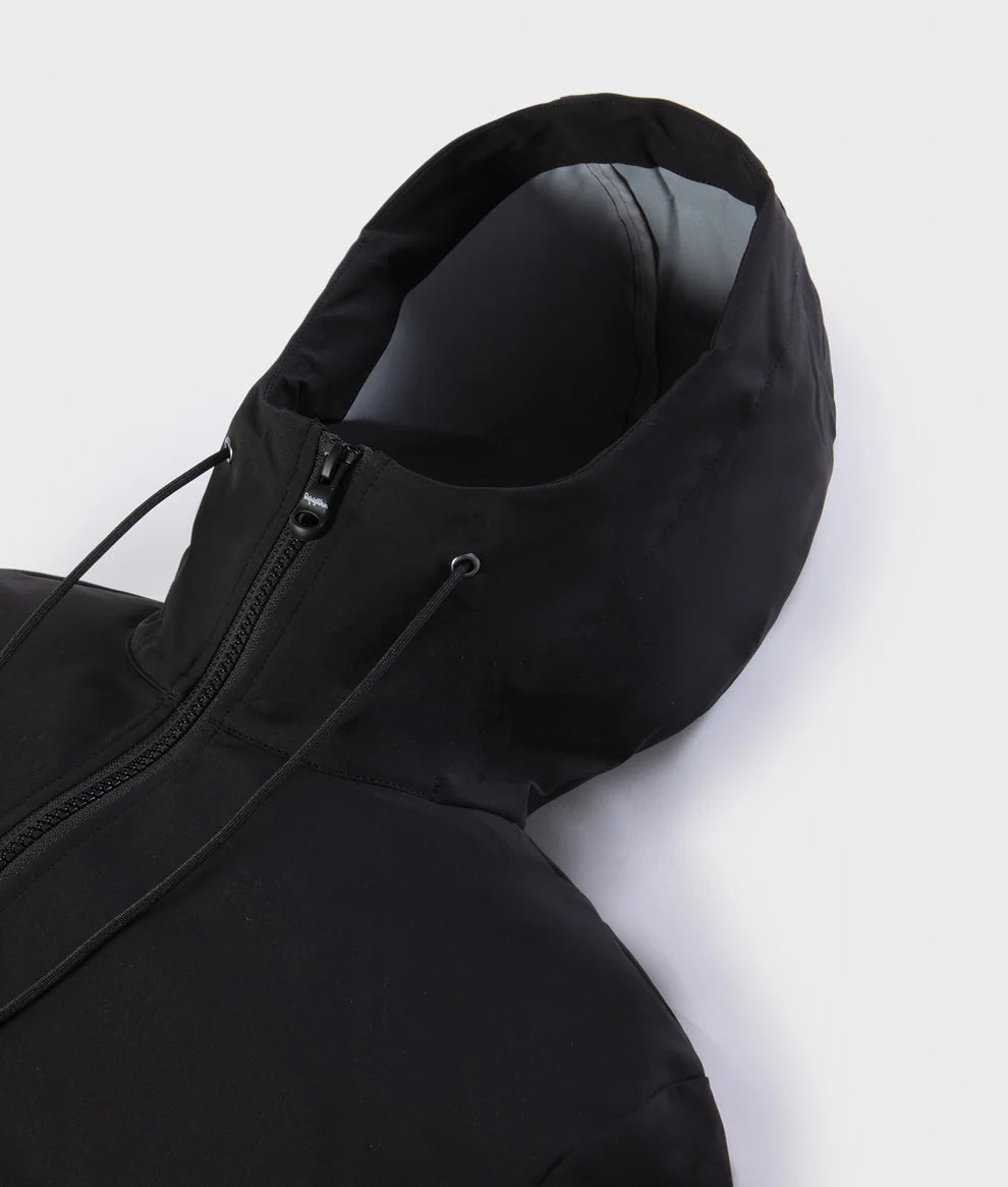 0574 Refrigiwear - STELLA JACKET nero