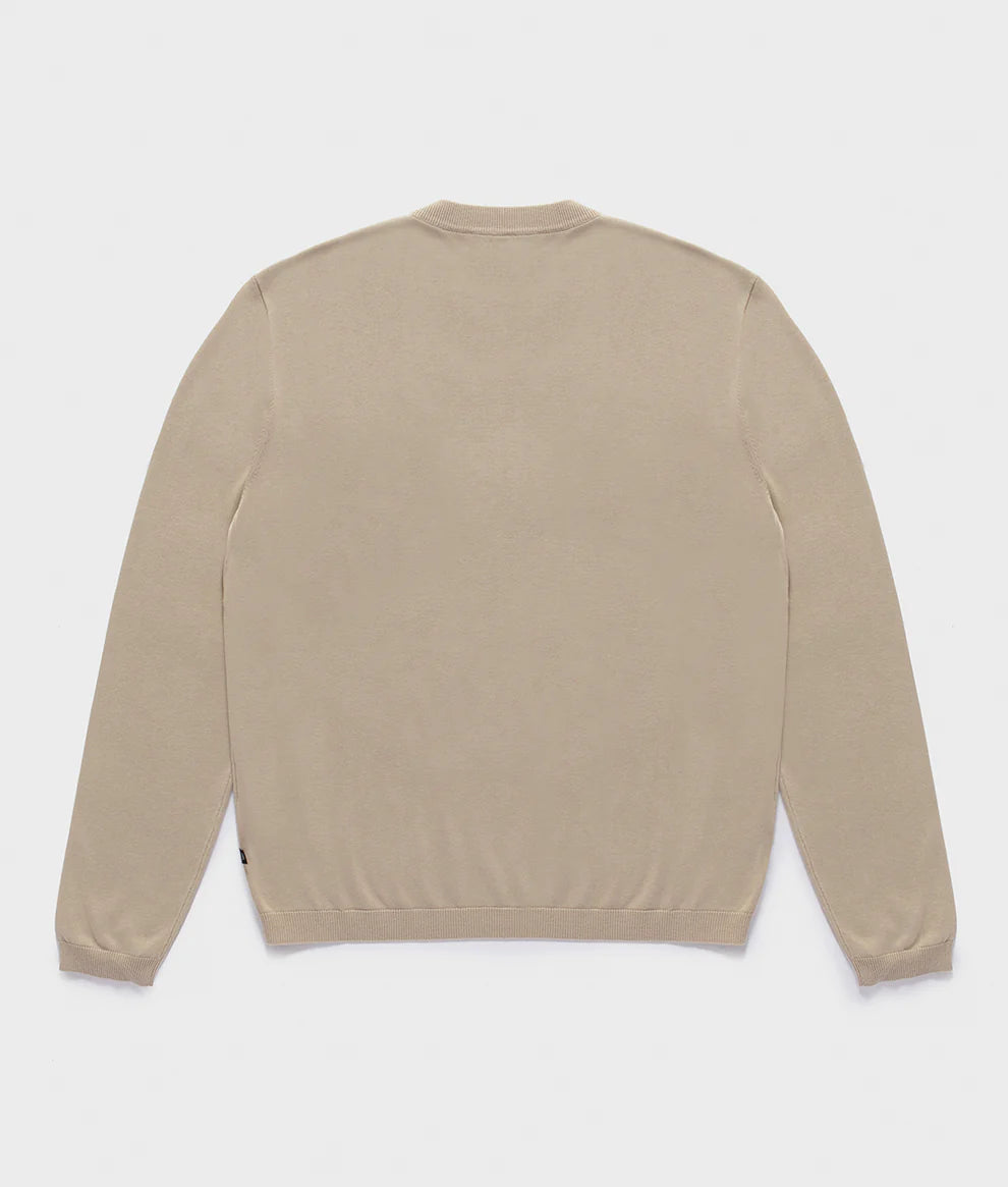Refrigiwear - OMAR SWEATER peyote