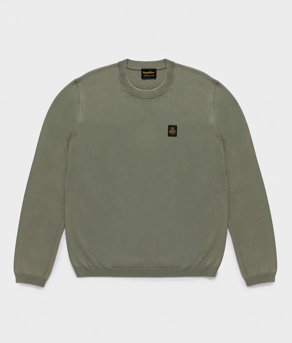 Refrigiwear - OMAR SWEATER vetifer