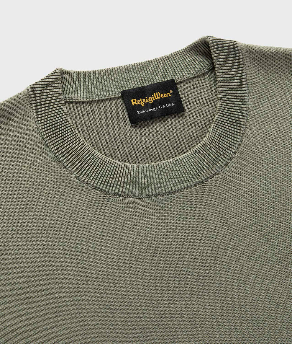 Refrigiwear - OMAR SWEATER vetifer