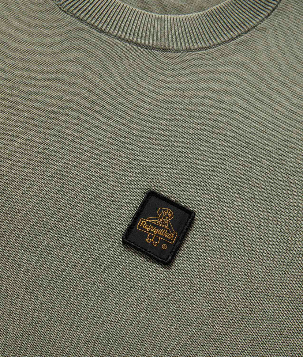 Refrigiwear - OMAR SWEATER vetifer