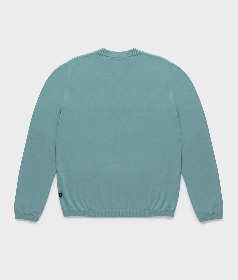 Refrigiwear - OMAR SWEATER aquifer