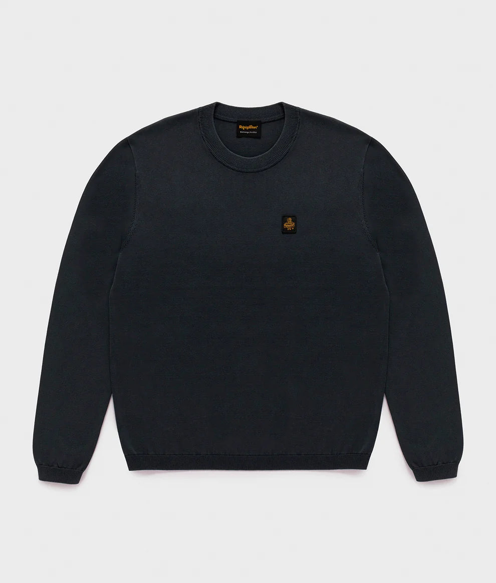 0603 Refrigiwear Omar Sweater