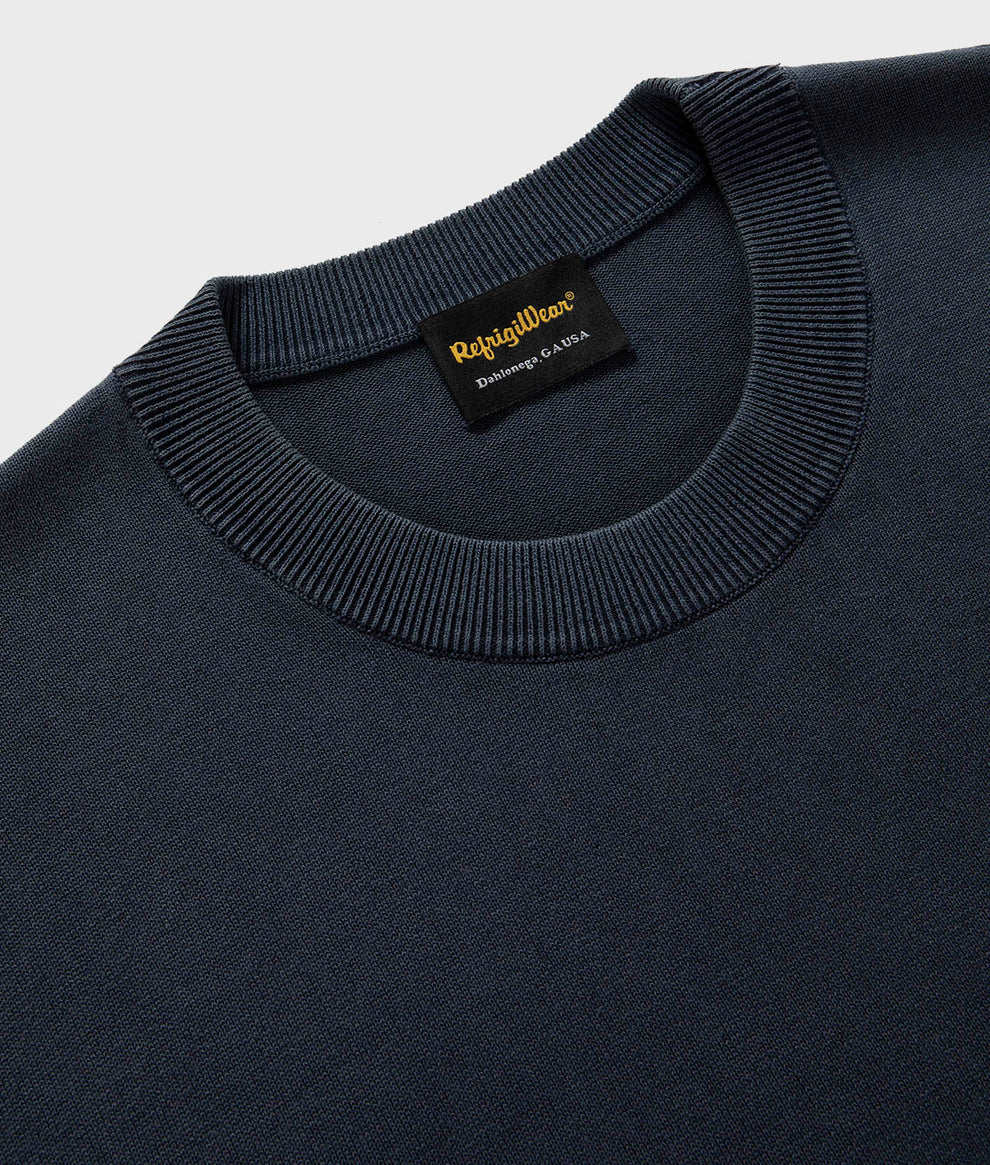 0603 Refrigiwear Omar Sweater