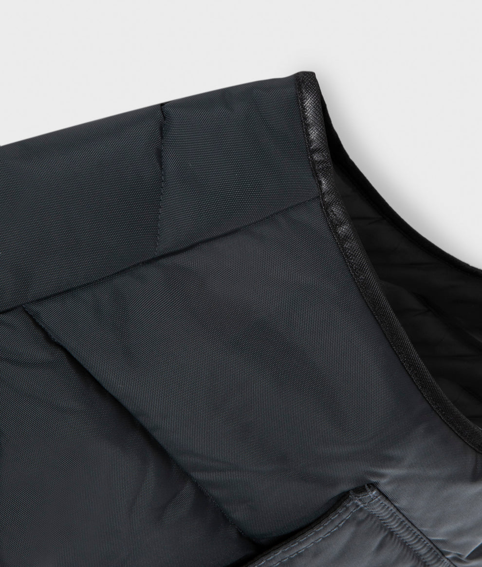 Refrigiwear - ORIGINAL VEST obsidian