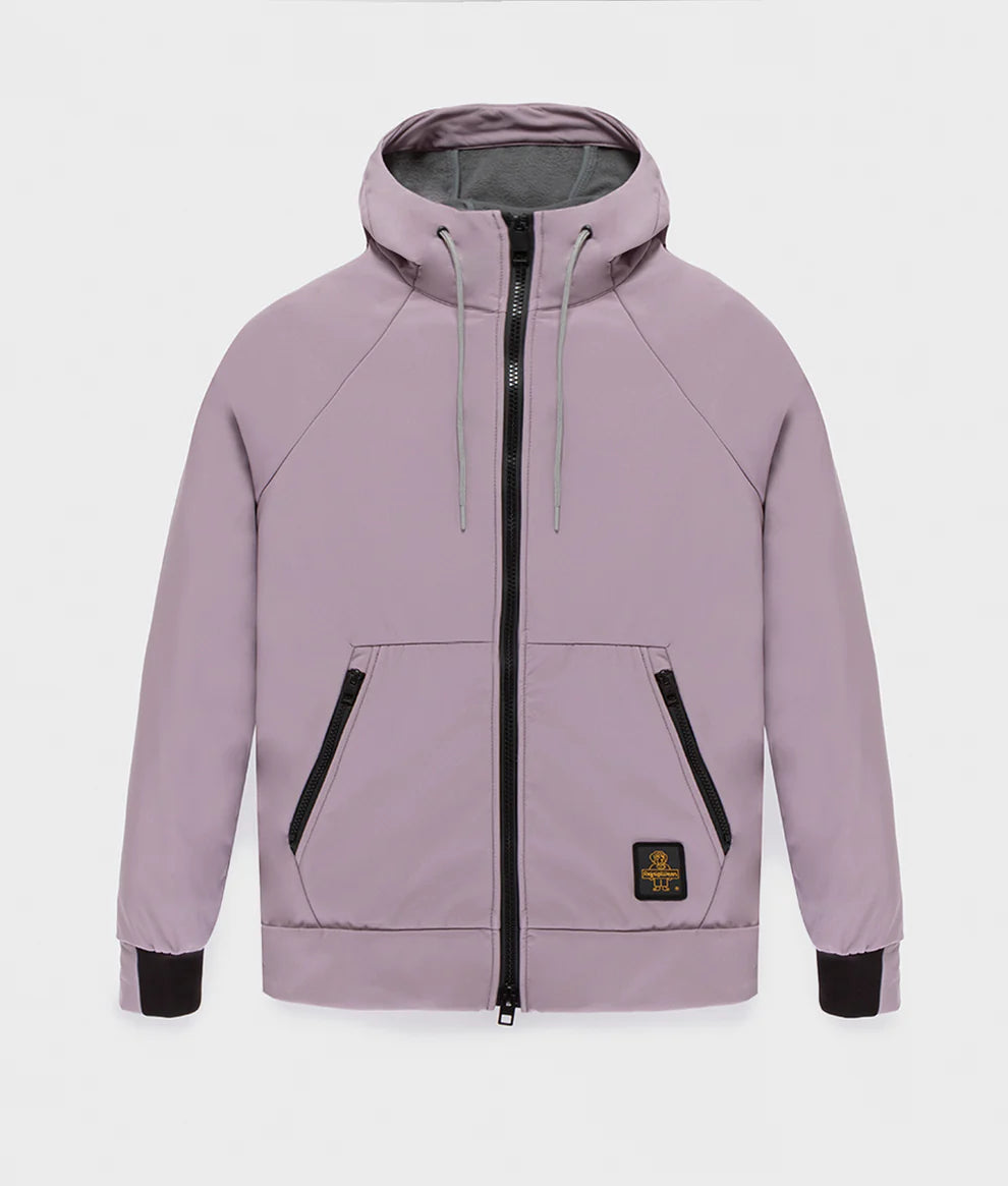 Refrigiwear - SPEED JACKET invernale quail