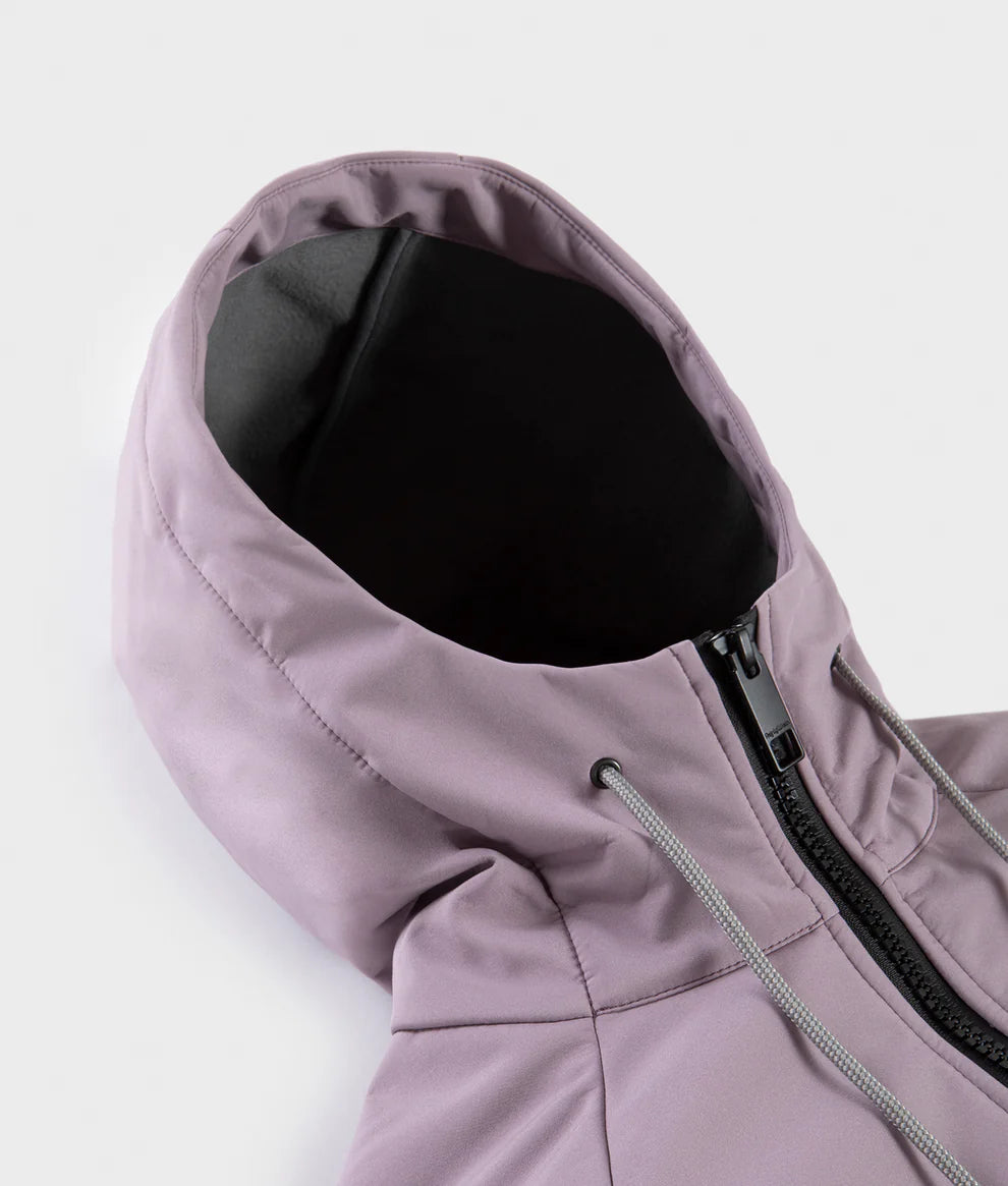 Refrigiwear - SPEED JACKET invernale quail