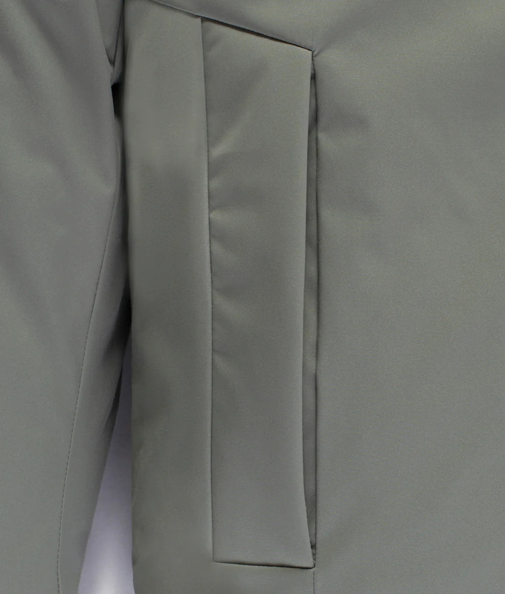 Refrigiwear - POLAR JACKET shadow