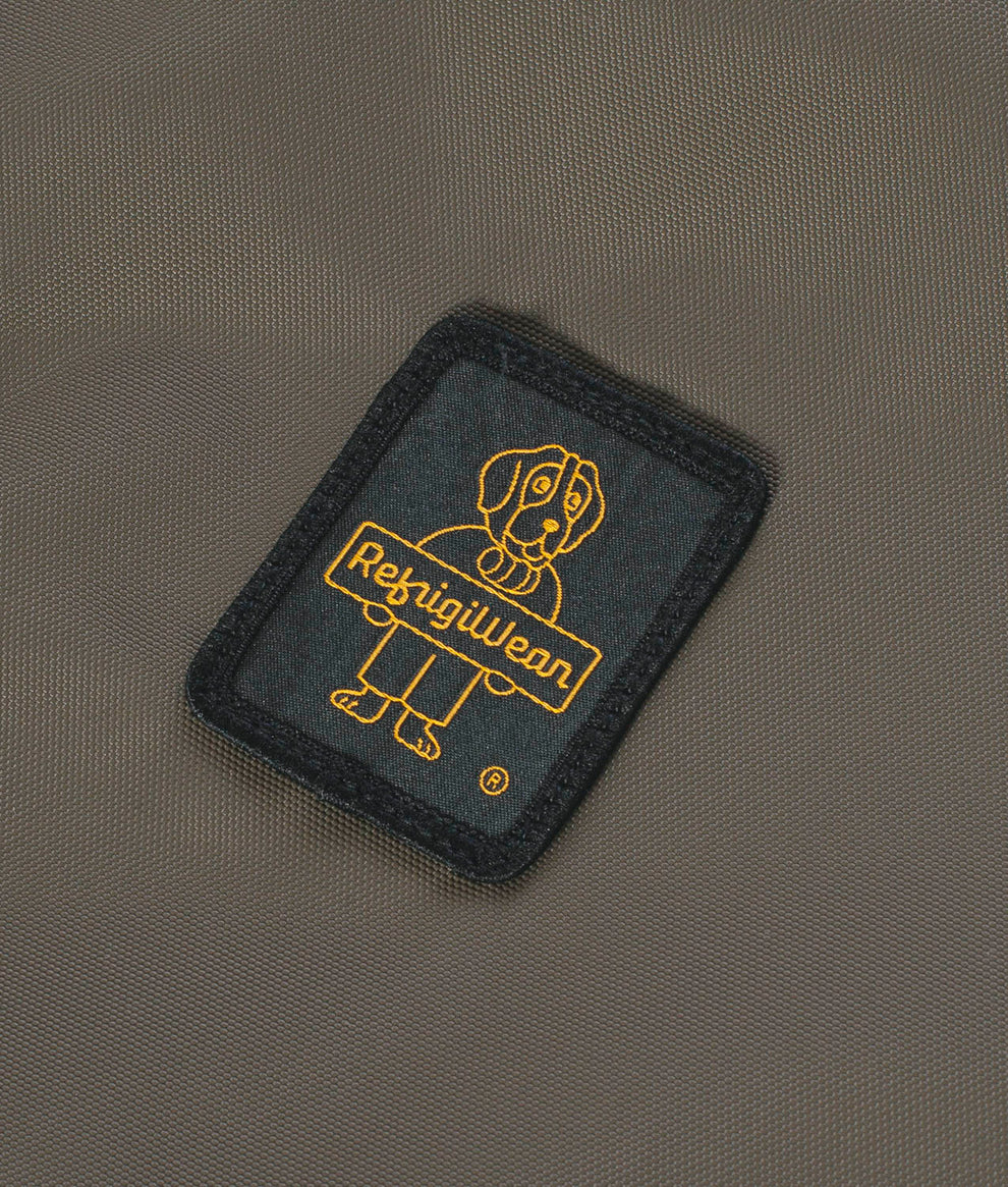 Refrigiwear - LIBRA JACKET sea turtle