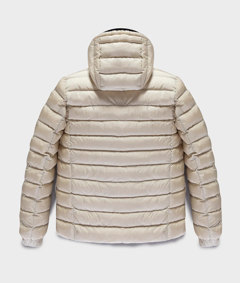 Refrigiwear - HUNTER JACKET tofu