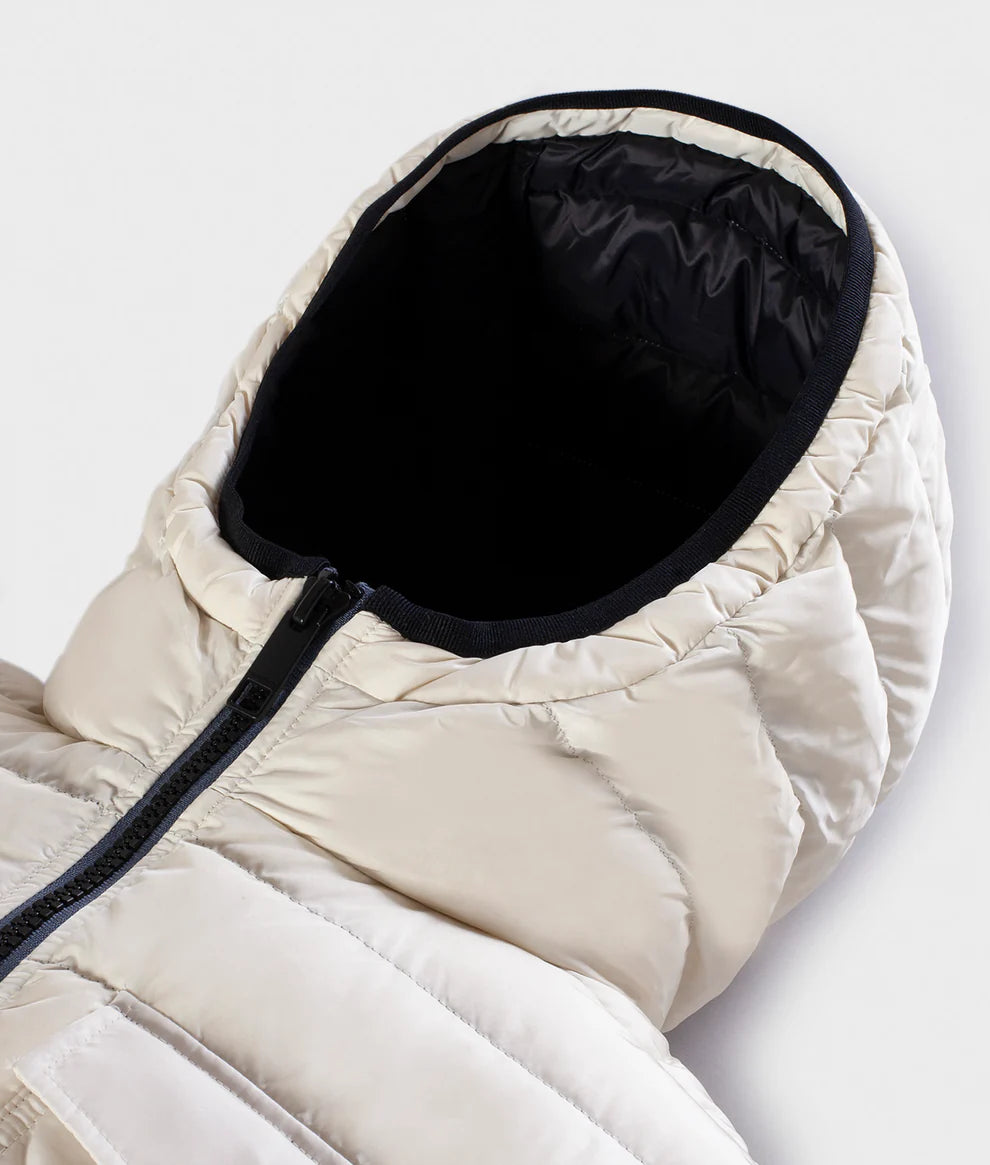 Refrigiwear - HUNTER JACKET tofu