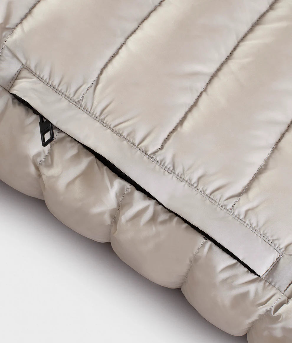 Refrigiwear - HUNTER JACKET tofu