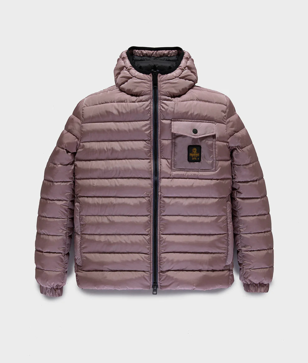 Refrigiwear - HUNTER JACKET quail