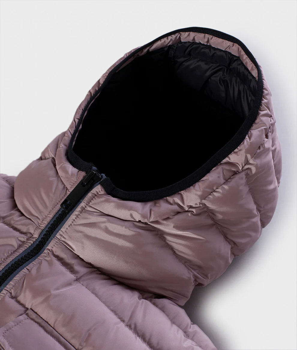 Refrigiwear - HUNTER JACKET quail