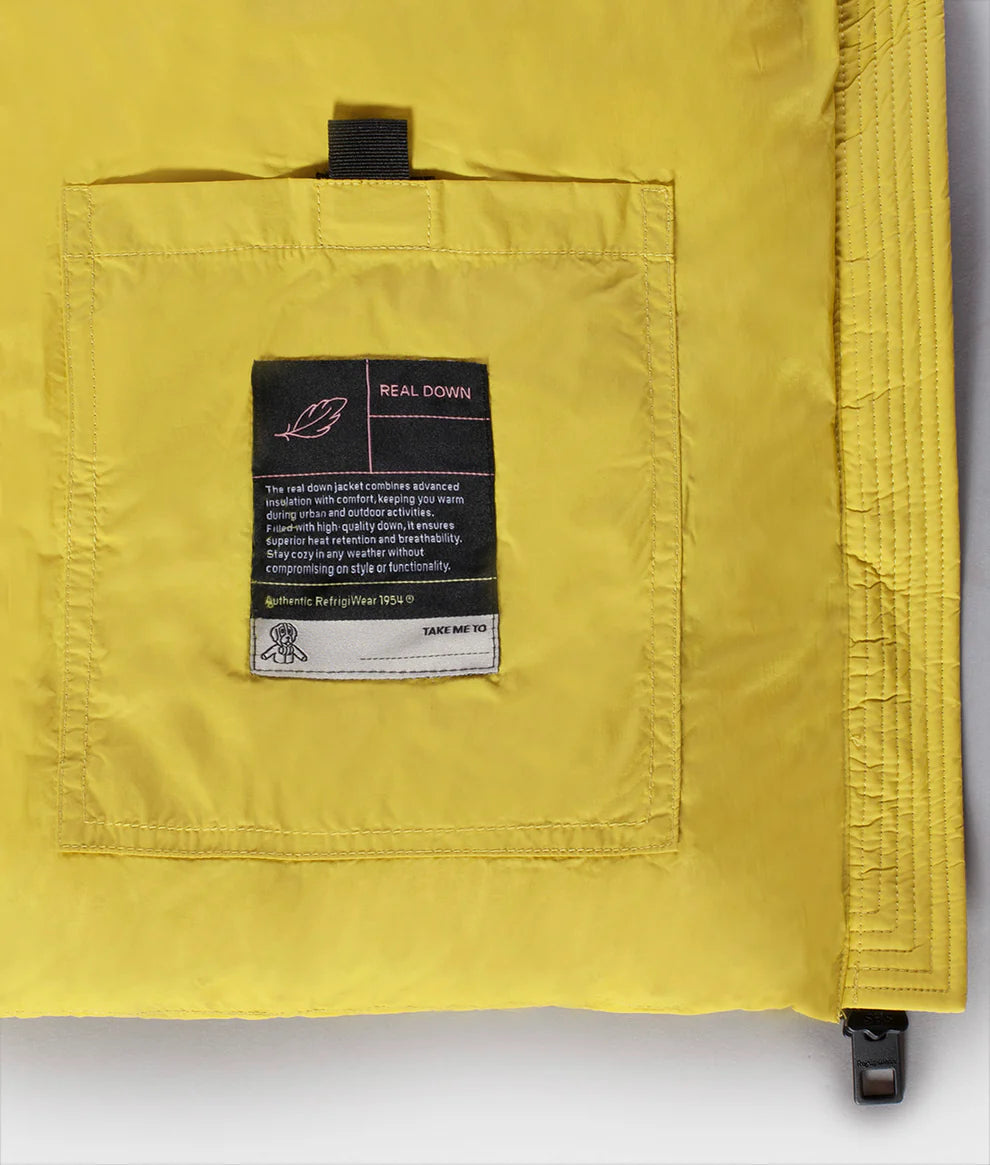 Refrigiwear - LANA VEST snake eye