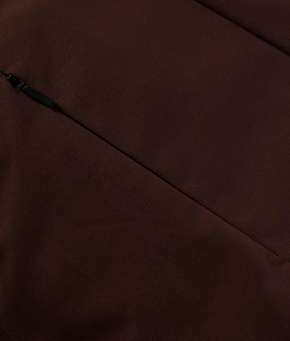 Refrigiwear - LADY TECH/1 JACKET coffee