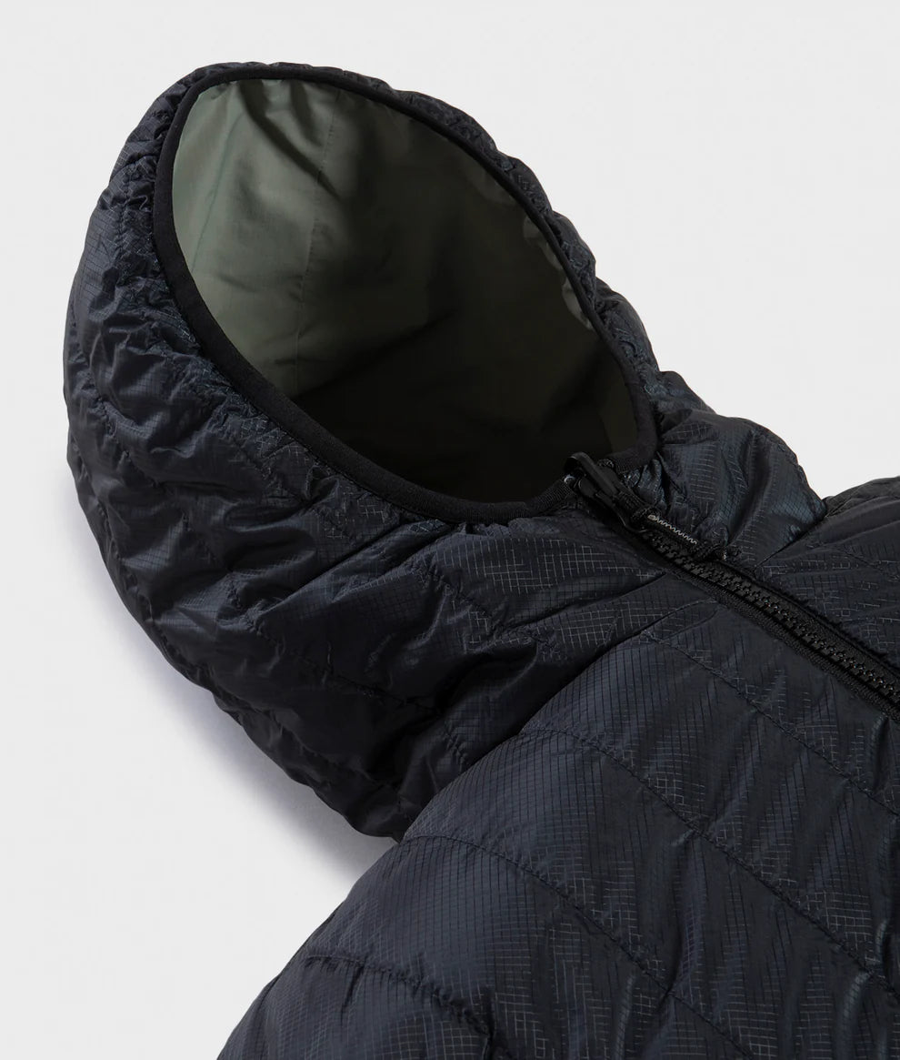Refrigiwear - REVERSIBLE FREE JACKET shadow