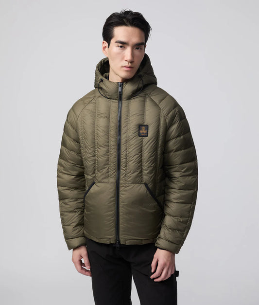 Refrigiwear - TECH EXPLORER JACKET sea turtle