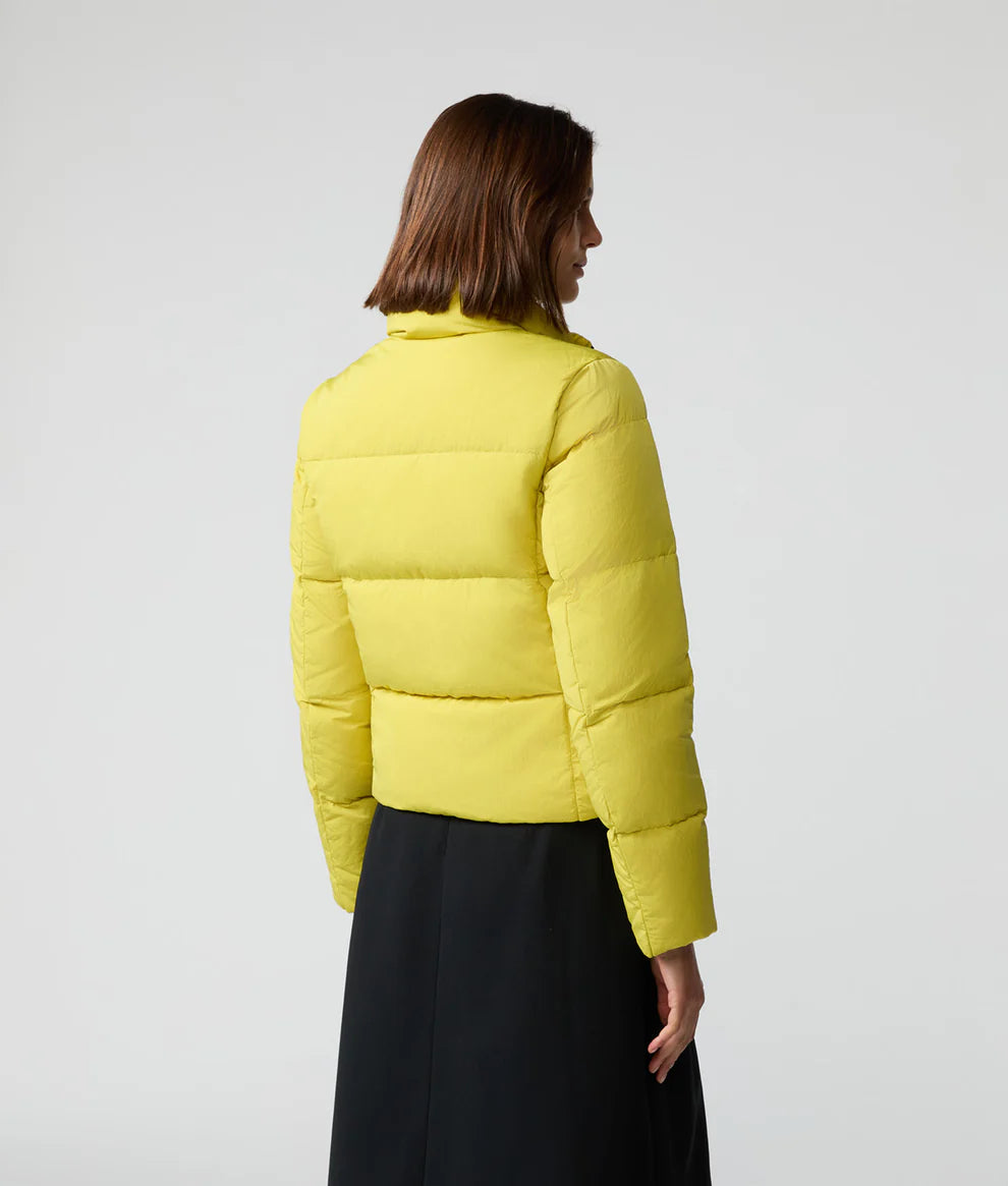 Refrigiwear - ELLIS jacket snake eye