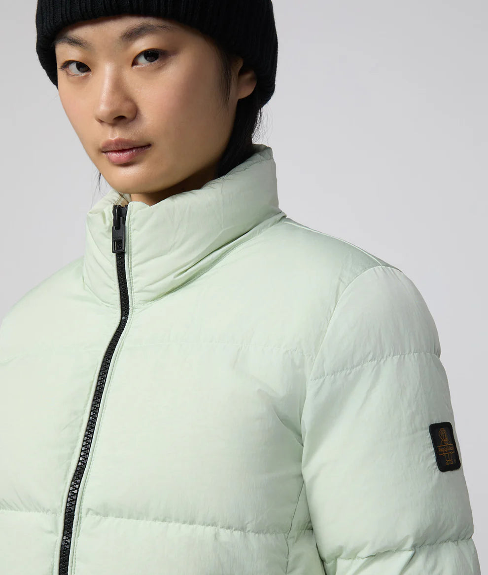 Refrigiwear - ELLIS jacket green lily