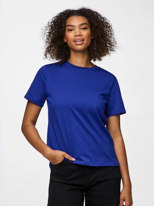 0565 PCRIA SS SOLID TEE JRS NOOS BC