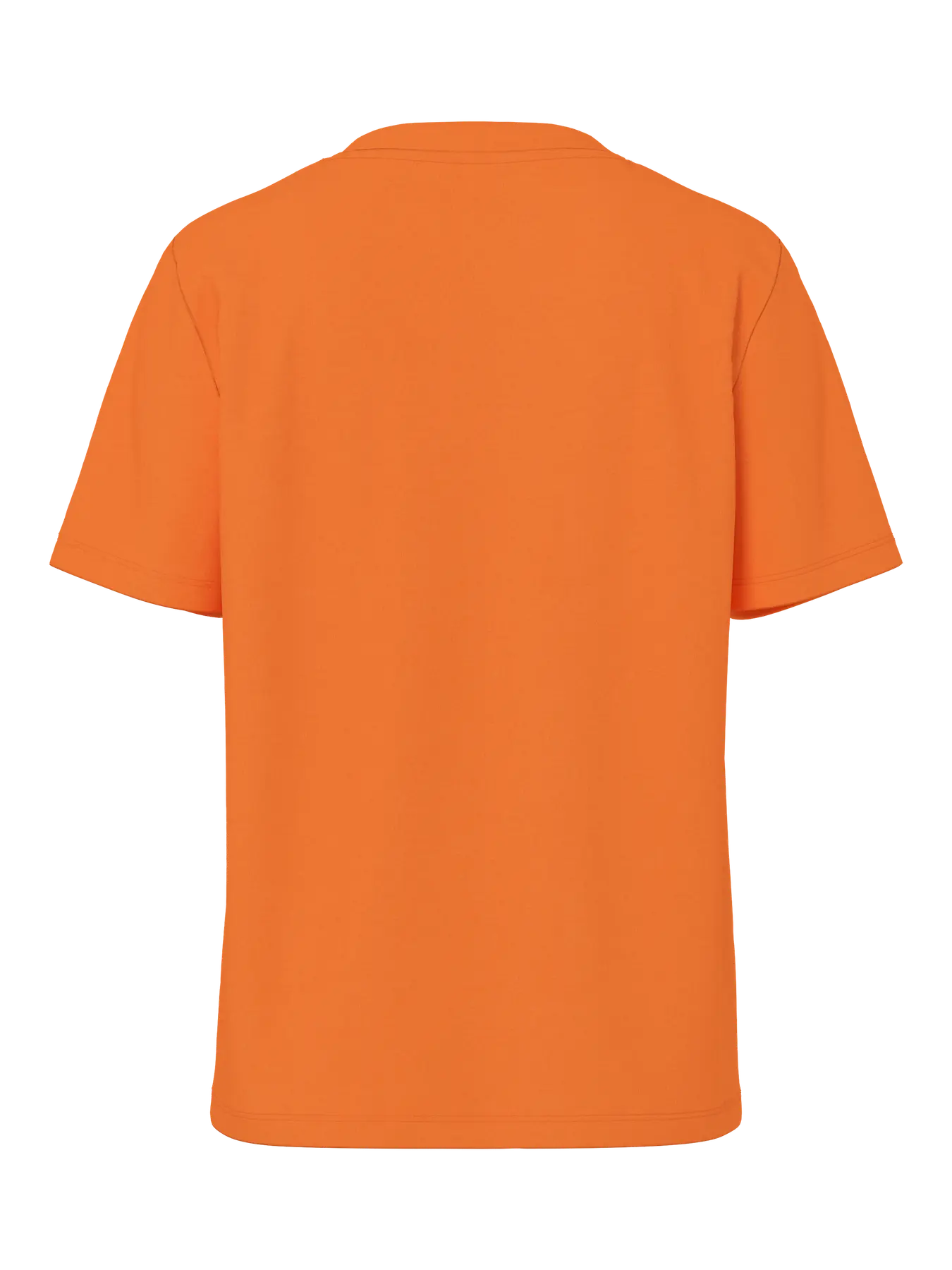 0565 PCRIA SS SOLID TEE JRS NOOS BC