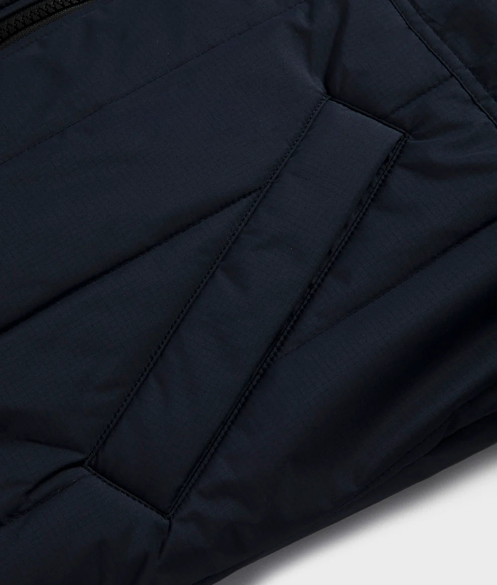 Refrigiwear - BLUNT JACKET dark blue