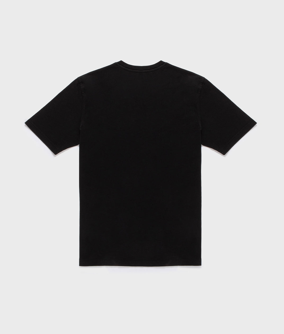 SHERMAN T-SHIRT · NERO