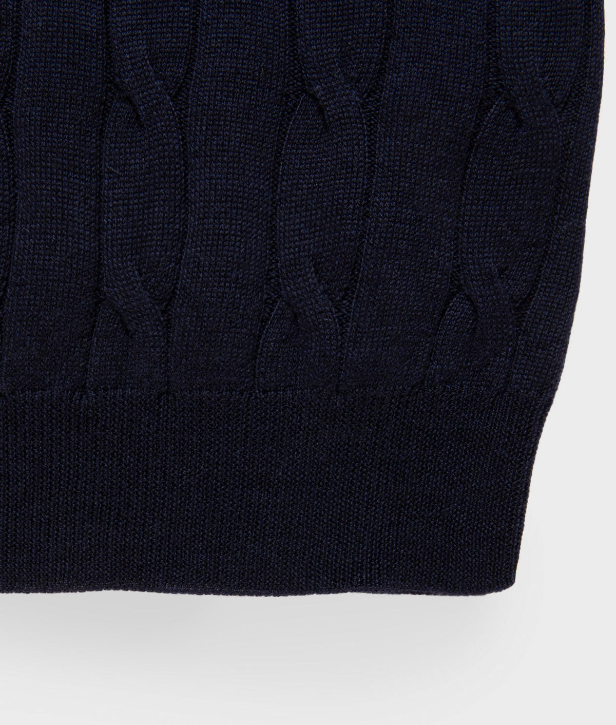 Refrigiwear Winter Braids Nala Knitwear - Maglieria Donna · DEEP BLUE