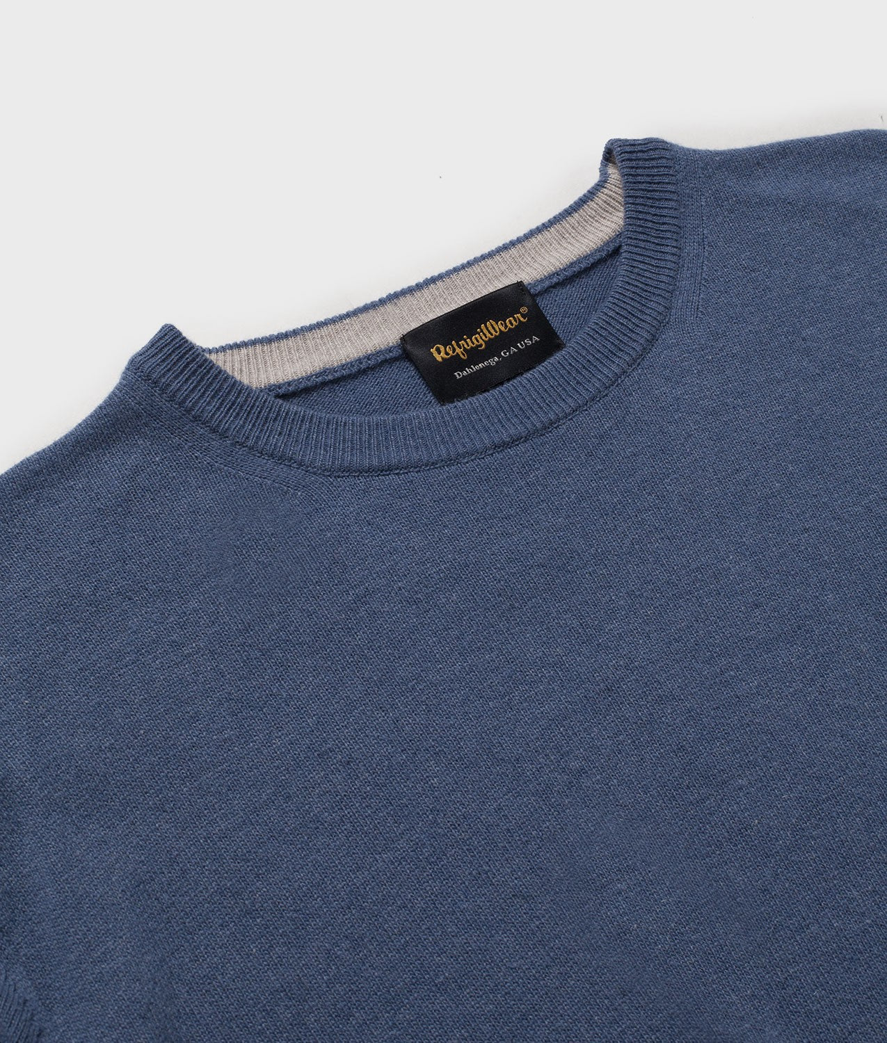9894 Refrigiwear - COLIN/1 PULLOVER copenaghen
