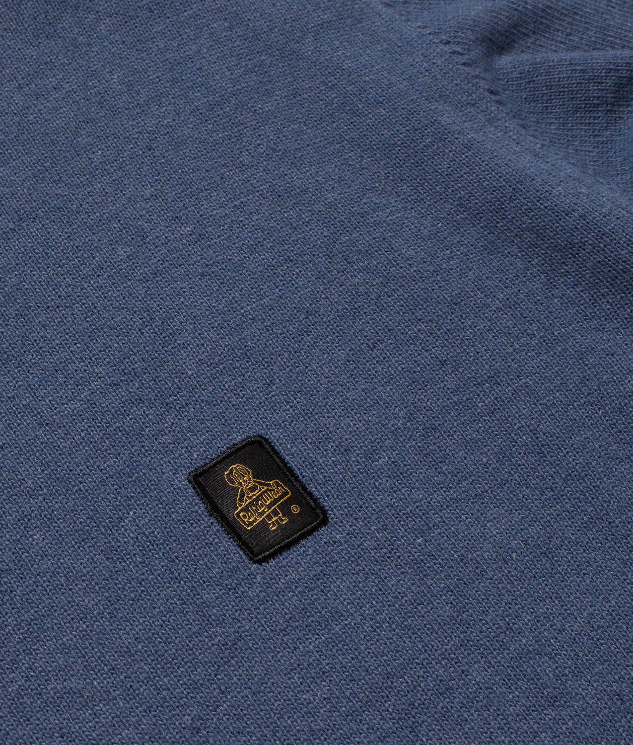9894 Refrigiwear - COLIN/1 PULLOVER copenaghen