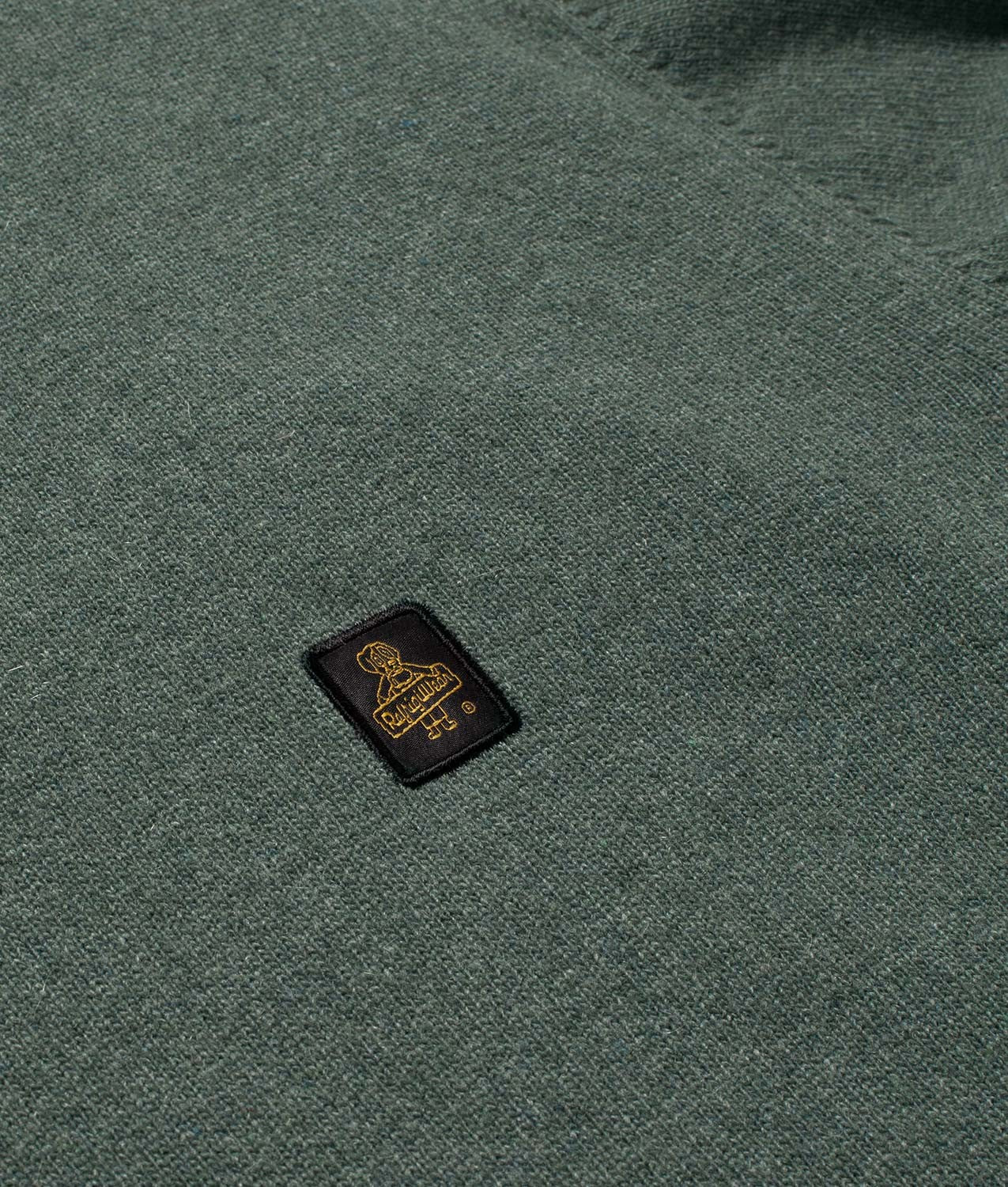 9894 Refrigiwear - COLIN/1 PULLOVER shadow