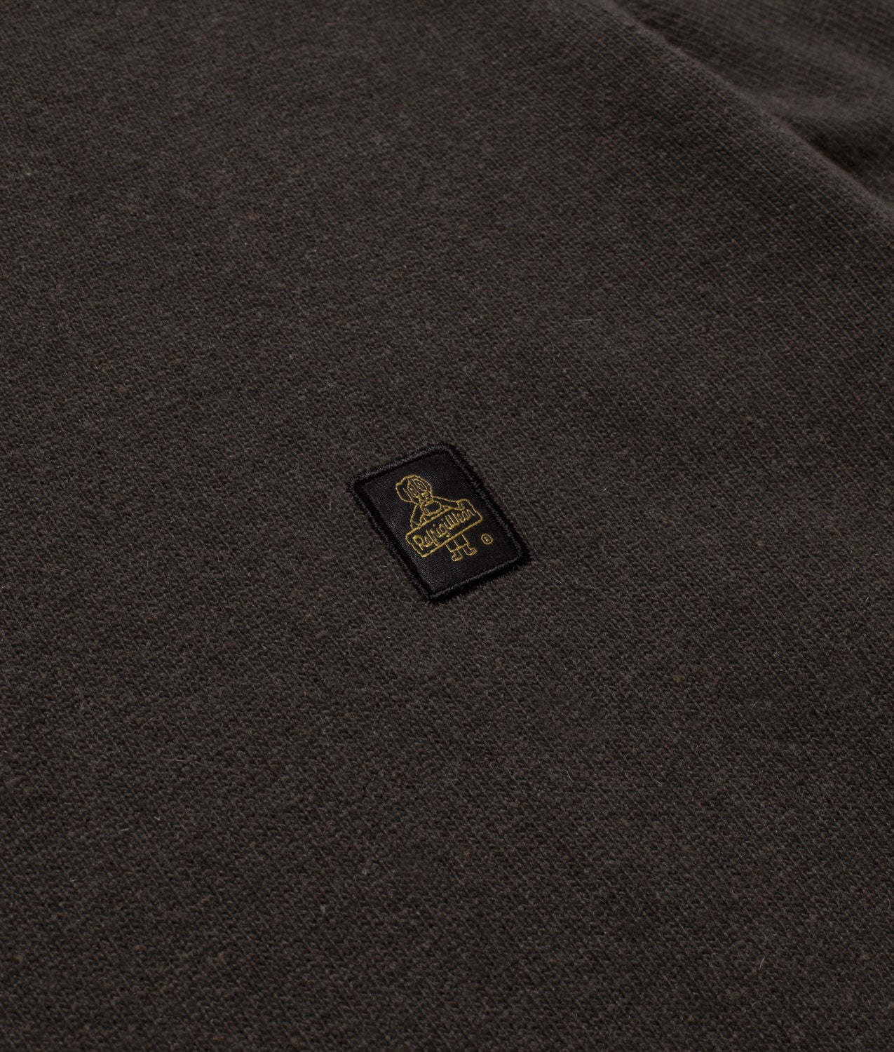 9894 Refrigiwear - COLIN/1 PULLOVER visone