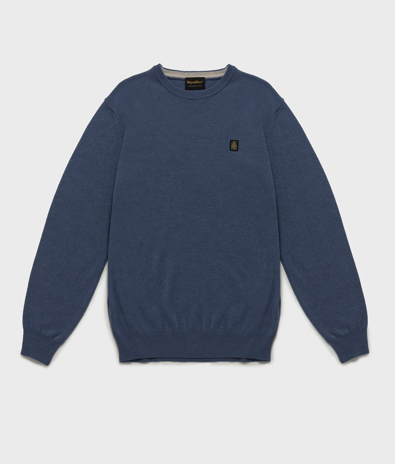 9894 Refrigiwear - COLIN/1 PULLOVER copenaghen