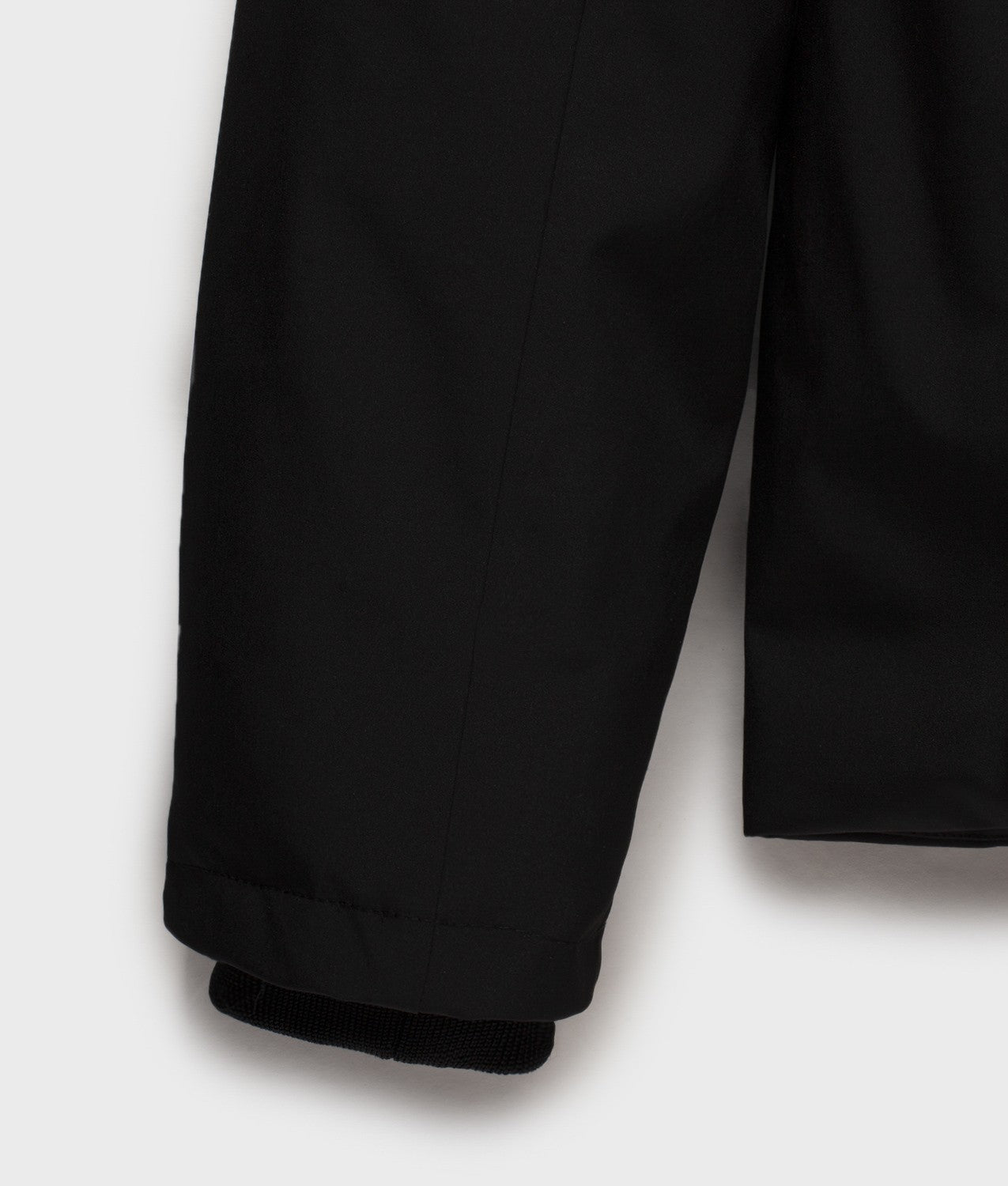 Refrigiwear COSMO JACKET nero