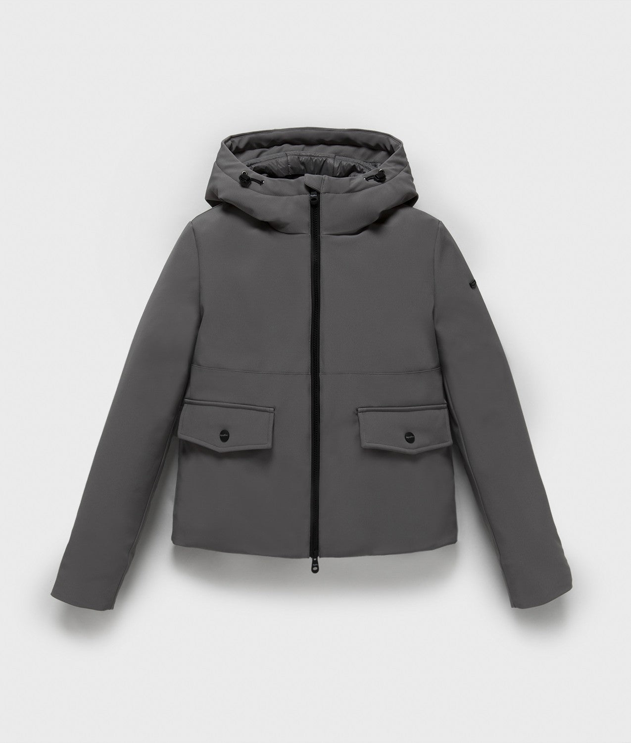 Refrigiwear ELIS JACKET steel gray