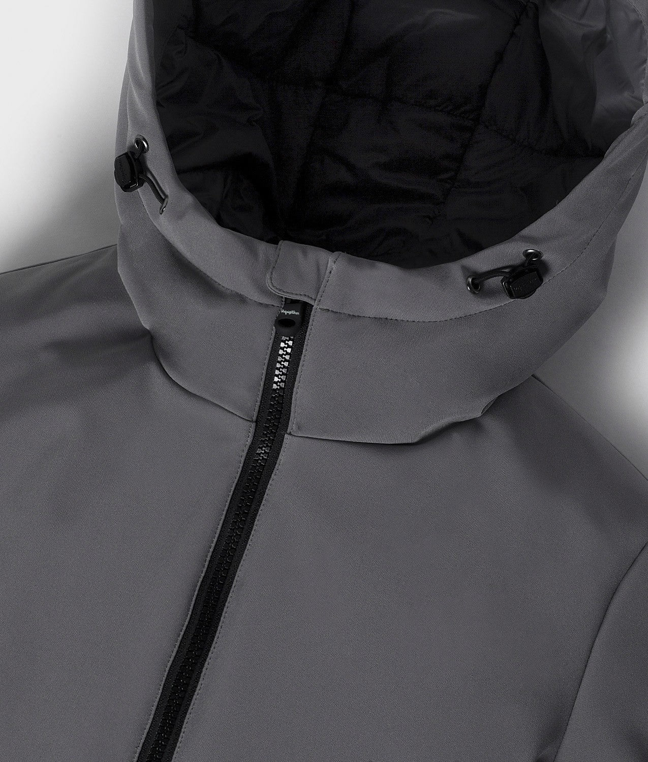 Refrigiwear ELIS JACKET steel gray