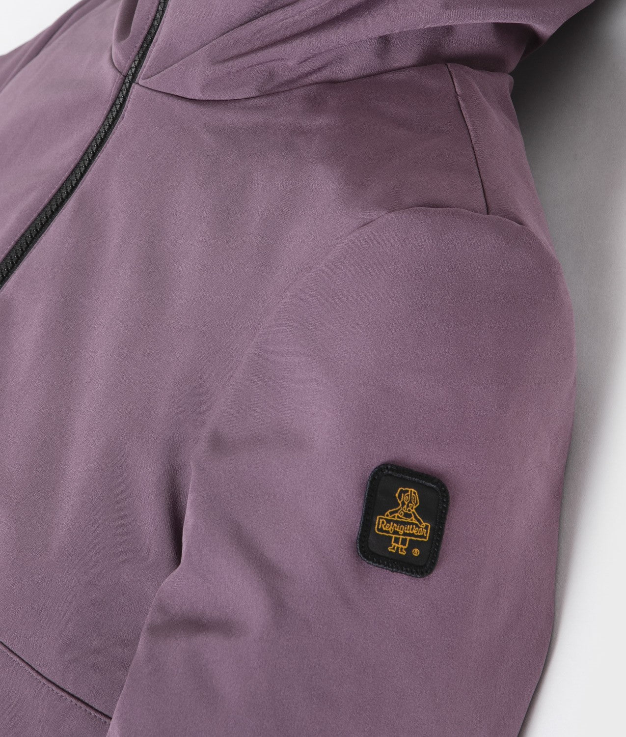 Refrigiwear - ELIS JACKET purple