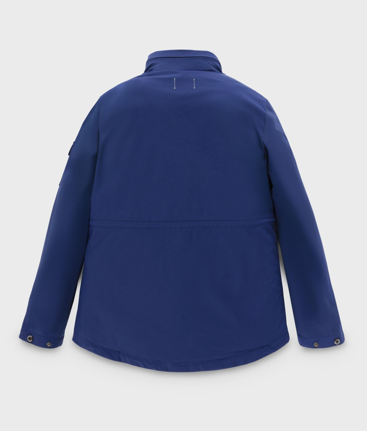 Refrigiwear - GINEVRA JACKET blu