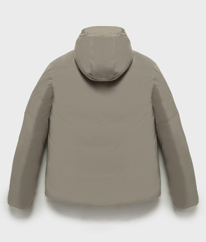 Refrigiwear - HOPPER JACKET beige