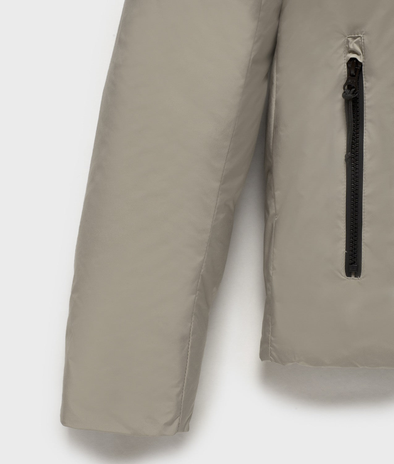 Refrigiwear - HOPPER JACKET beige