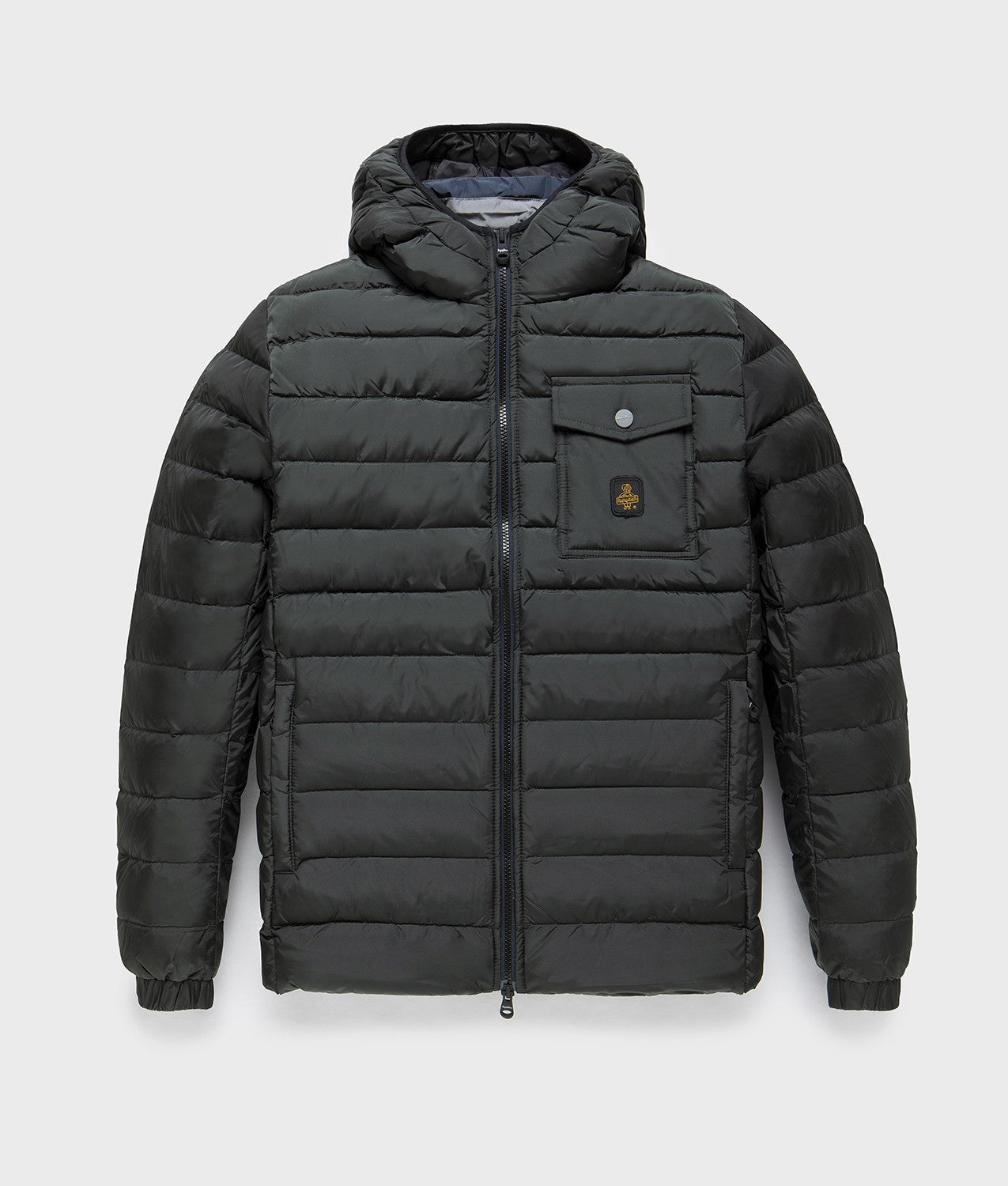 Refrigiwear HUNTER JACKET mustang